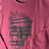 Garnet Graphic Long-Sleeve Tee