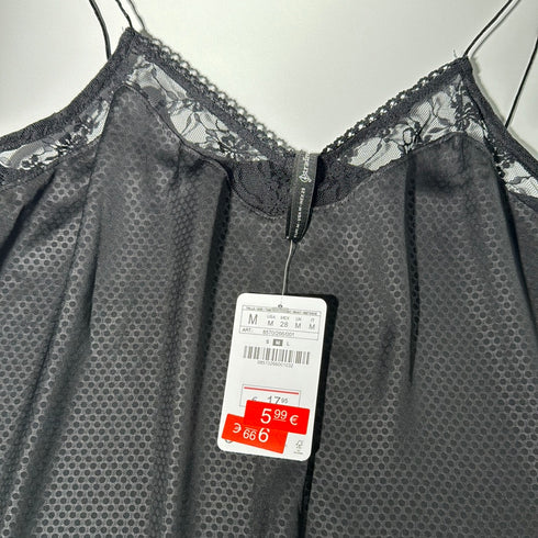 Tank black dot461F