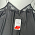Tank black dot461F