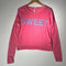 Candy Floss Statement Sweatshirt