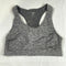 Junior girl under wear with top greyFF