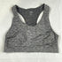 Junior girl under wear with top greyFF