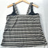Striped Sweetheart Tank