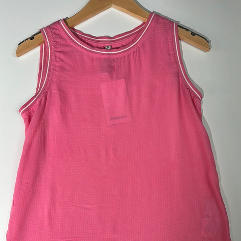 Tank pink