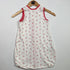 Baby Sleeveless Cherry Print Sleep Sack
