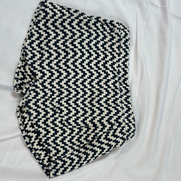 Shorrtts blue