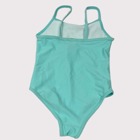 Aqua Serenity Classic One-Piece Swimsuit