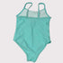 Aqua Serenity Classic One-Piece Swimsuit