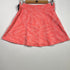 Coral Reef A-Line Skirt