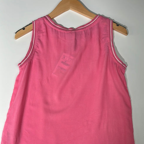 Tank pink