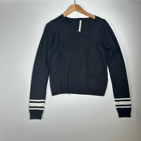 Classic Taupe Cardigan