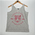 Statement Feline Tank Top