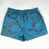 Men swim printed shortsF