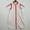 Baby Sleeveless Cherry Print Sleep Sack