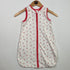 Baby Sleeveless Cherry Print Sleep Sack