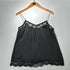 Tank black dot461F