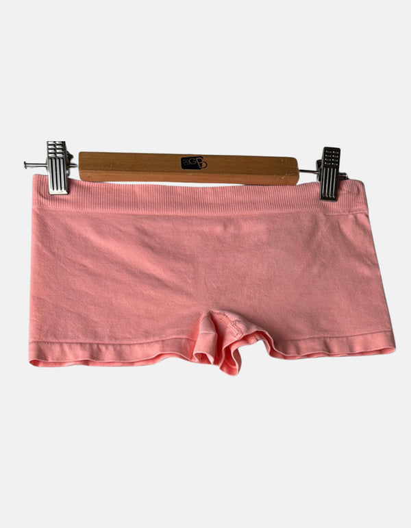 Kid girl underwear pink FM